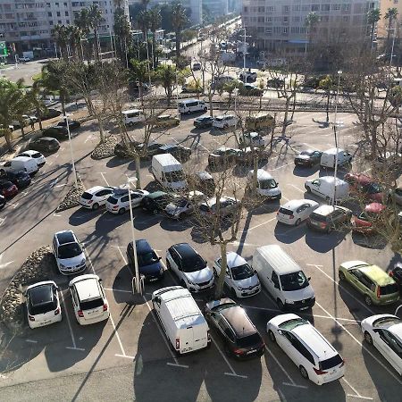 Cosy T2 Port De Toulon - Stade Mayol "Clim, Wifi Gratuit" 외부 사진